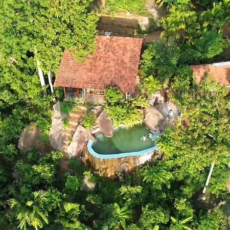 Silver Hill Ecovillage Kurunegala Εξωτερικό φωτογραφία