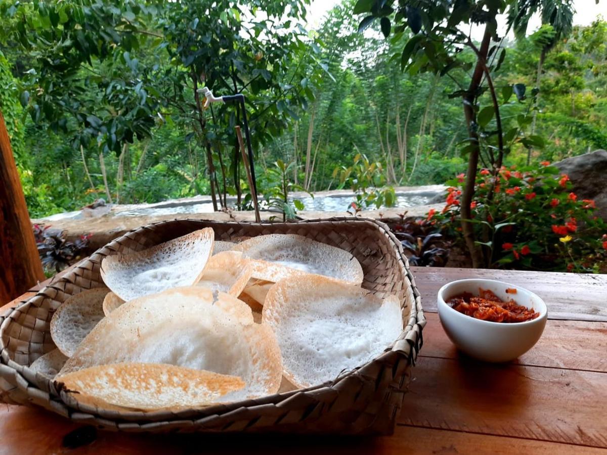 Silver Hill Ecovillage Kurunegala Εξωτερικό φωτογραφία