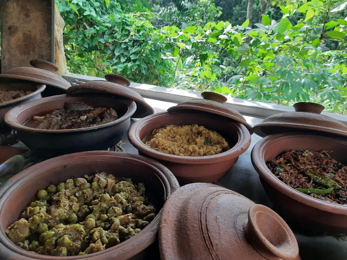 Silver Hill Ecovillage Kurunegala Εξωτερικό φωτογραφία