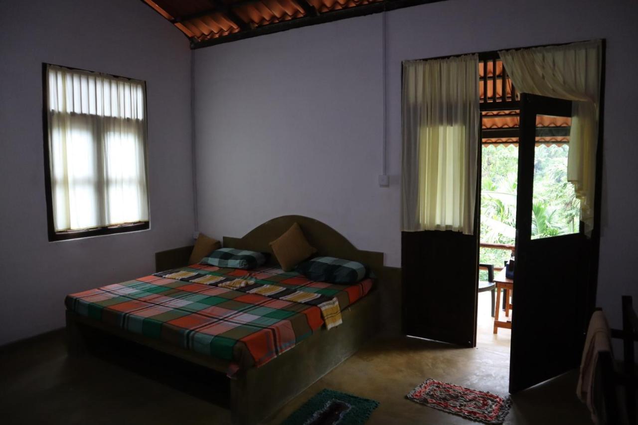 Silver Hill Ecovillage Kurunegala Εξωτερικό φωτογραφία