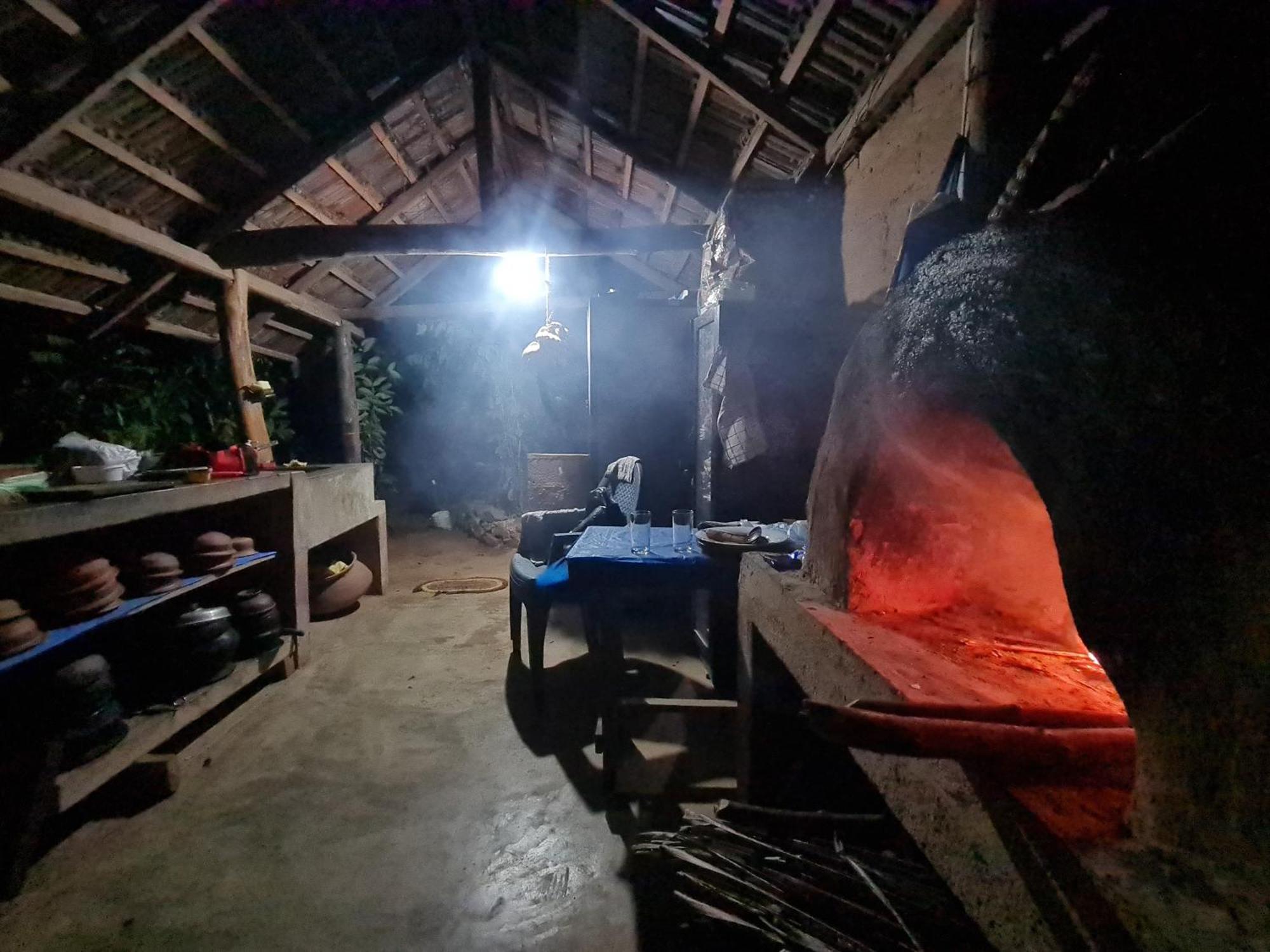 Silver Hill Ecovillage Kurunegala Εξωτερικό φωτογραφία