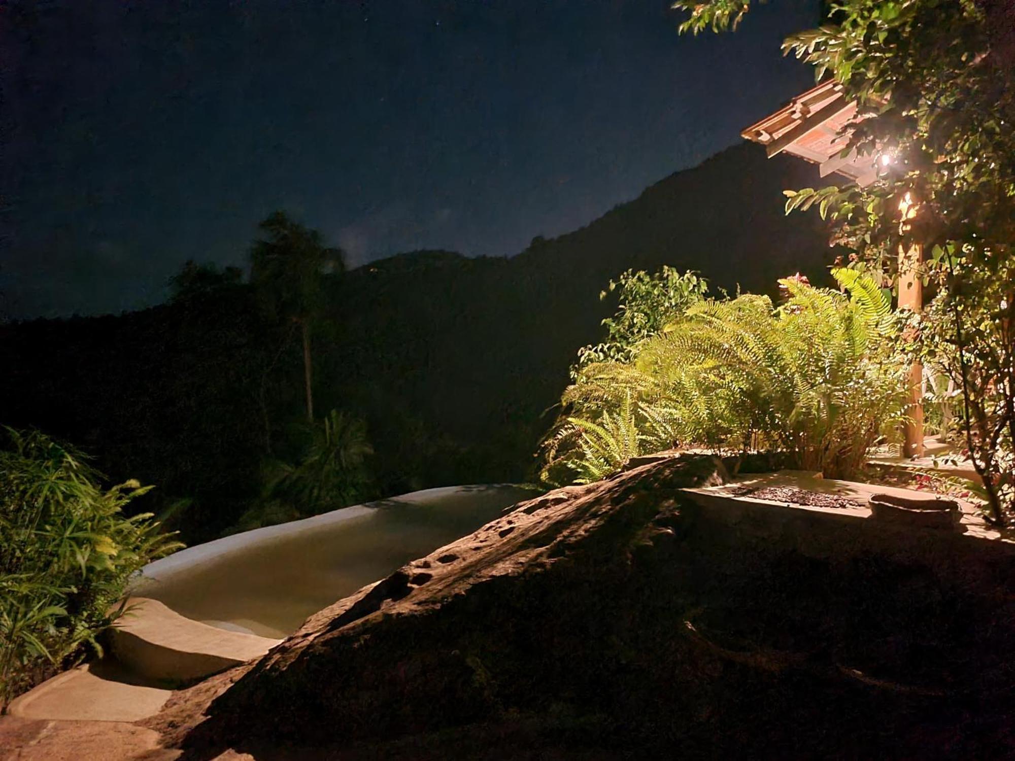 Silver Hill Ecovillage Kurunegala Εξωτερικό φωτογραφία