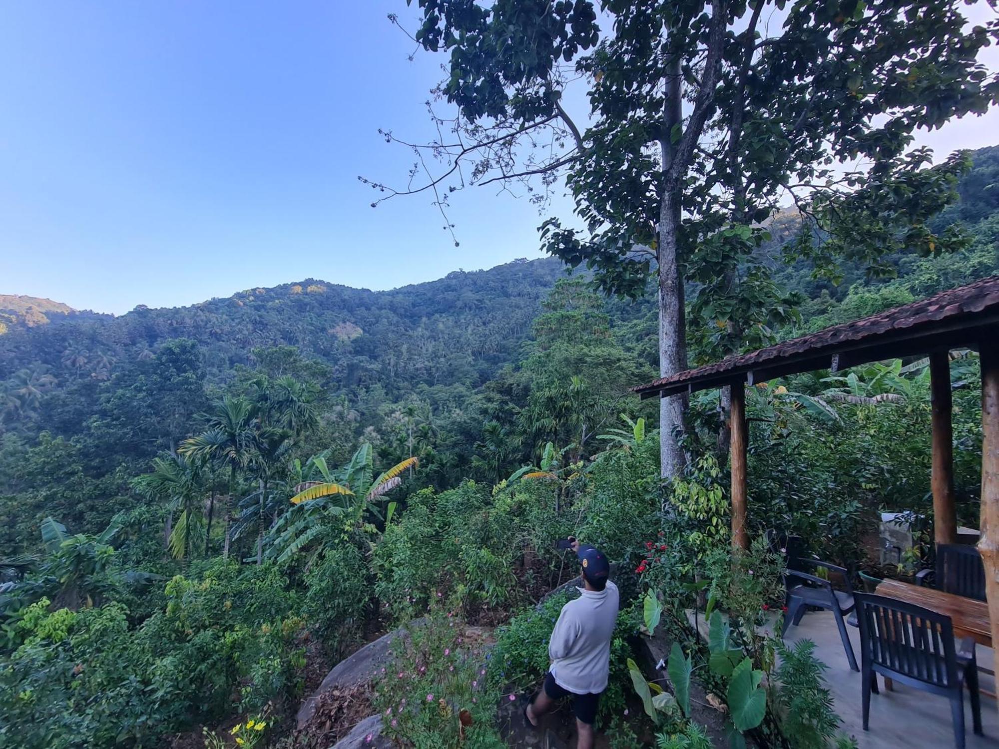 Silver Hill Ecovillage Kurunegala Εξωτερικό φωτογραφία