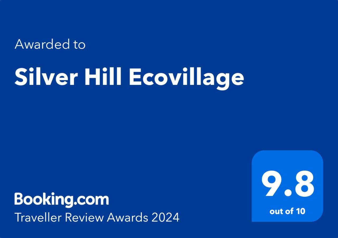 Silver Hill Ecovillage Kurunegala Εξωτερικό φωτογραφία