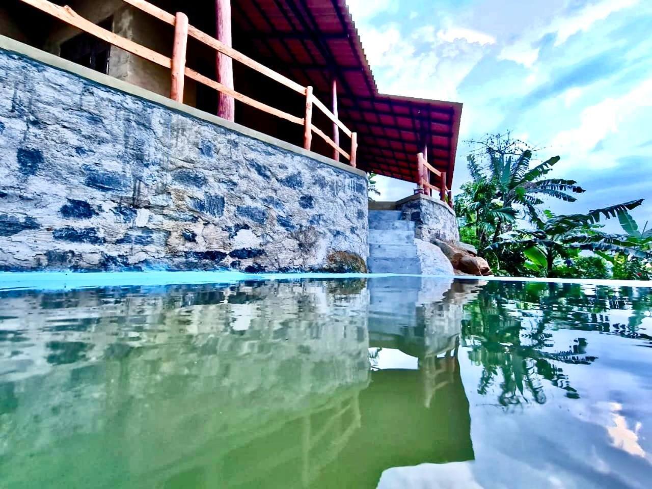 Silver Hill Ecovillage Kurunegala Εξωτερικό φωτογραφία