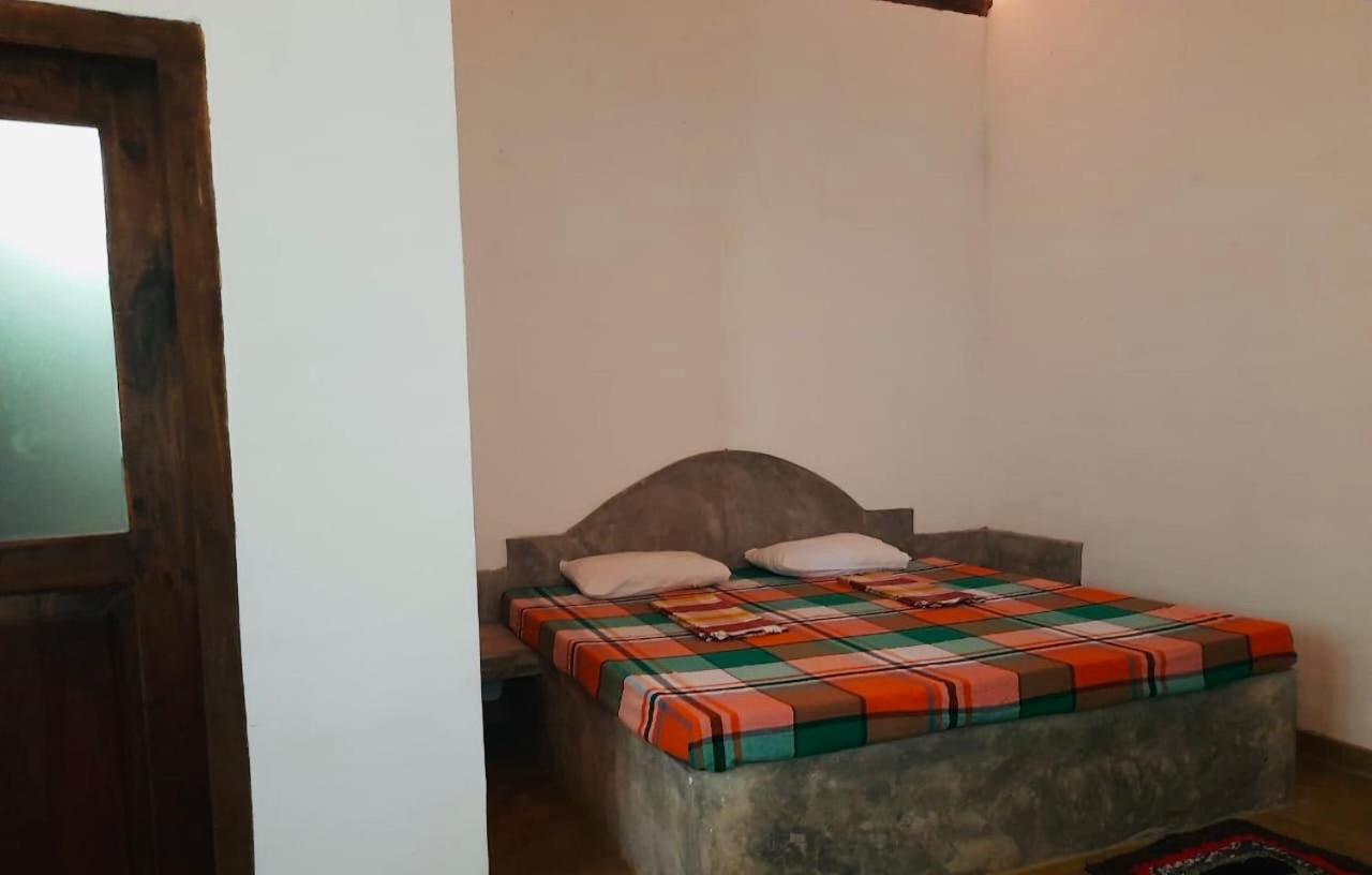 Silver Hill Ecovillage Kurunegala Εξωτερικό φωτογραφία