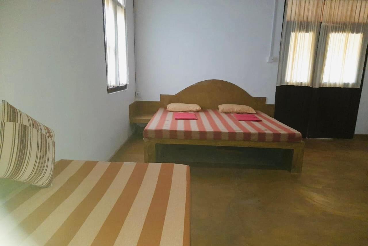 Silver Hill Ecovillage Kurunegala Εξωτερικό φωτογραφία