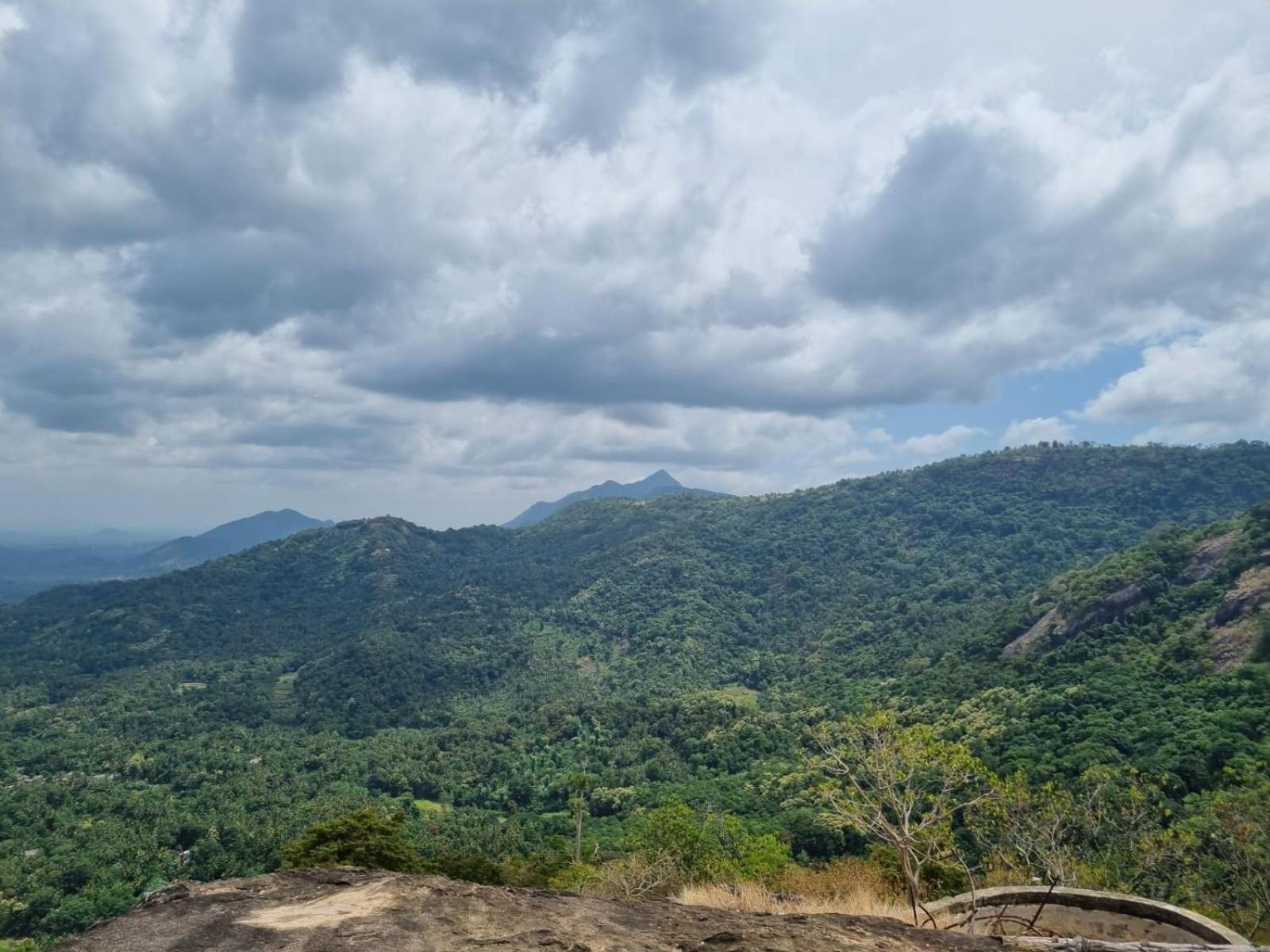 Silver Hill Ecovillage Kurunegala Εξωτερικό φωτογραφία