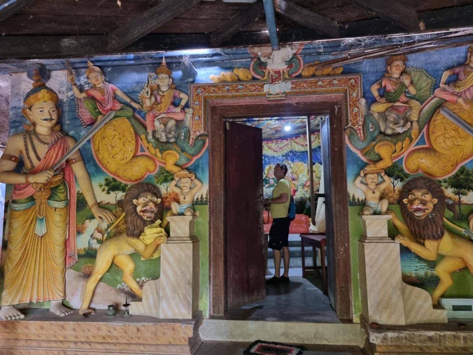 Silver Hill Ecovillage Kurunegala Εξωτερικό φωτογραφία