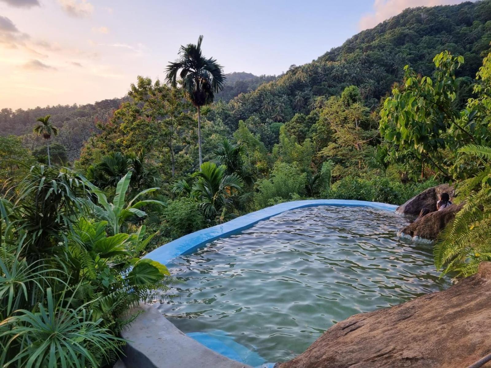 Silver Hill Ecovillage Kurunegala Εξωτερικό φωτογραφία
