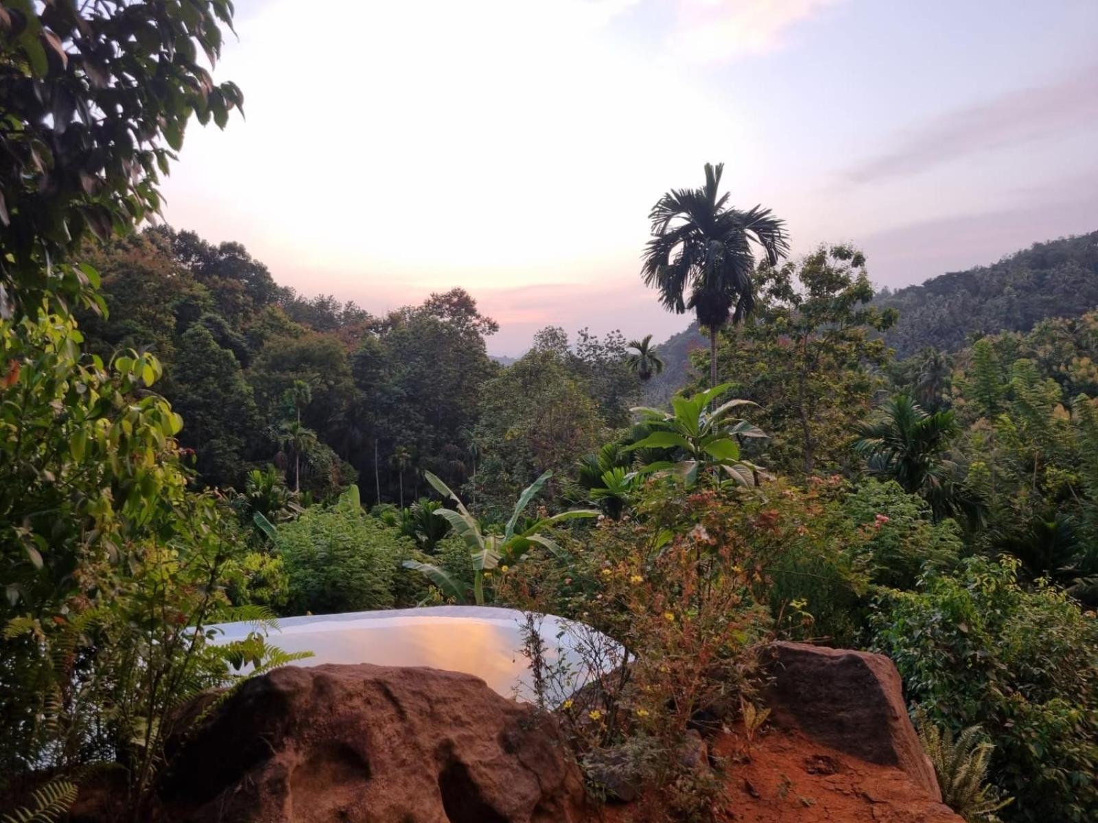 Silver Hill Ecovillage Kurunegala Εξωτερικό φωτογραφία