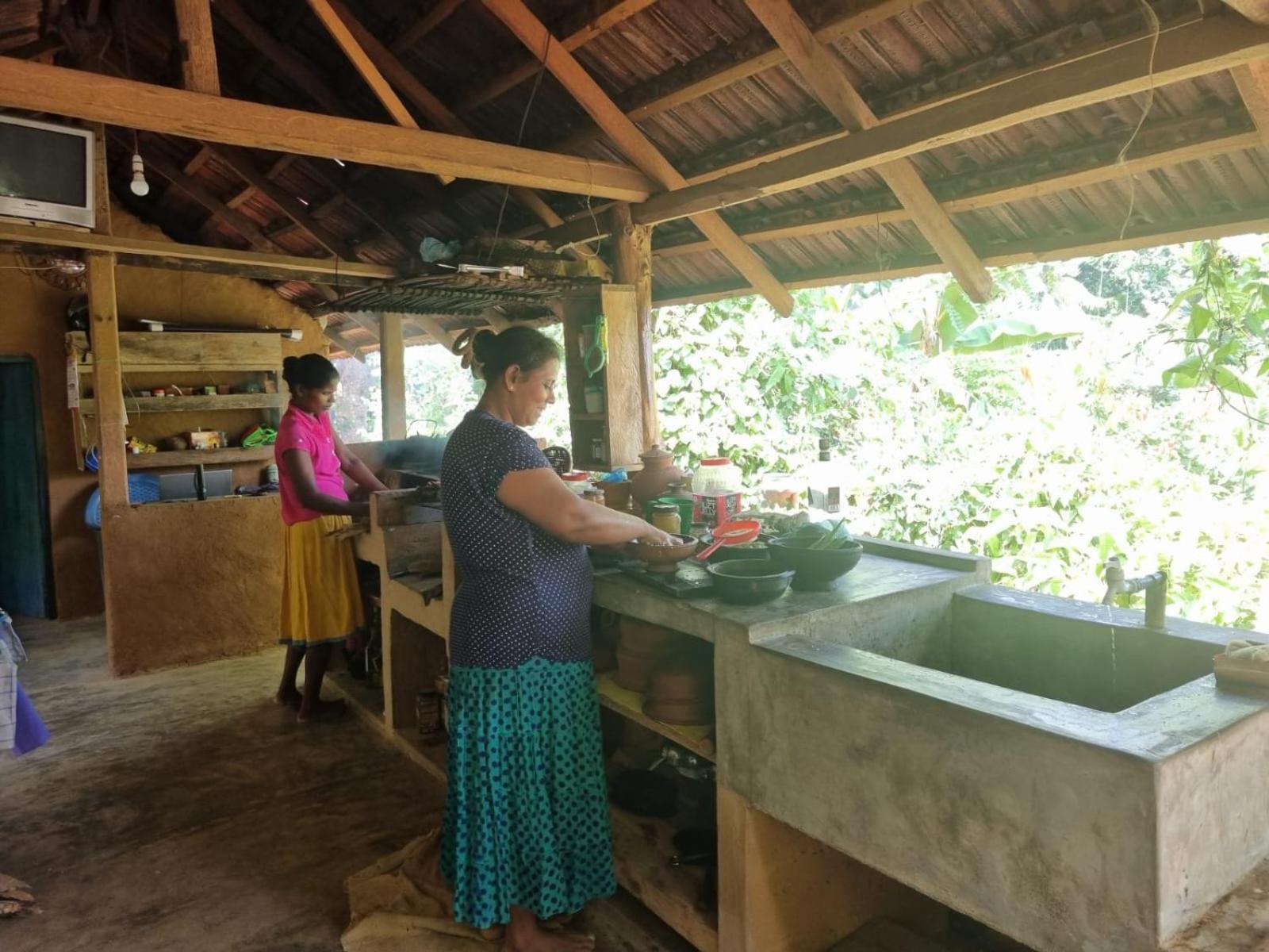 Silver Hill Ecovillage Kurunegala Εξωτερικό φωτογραφία