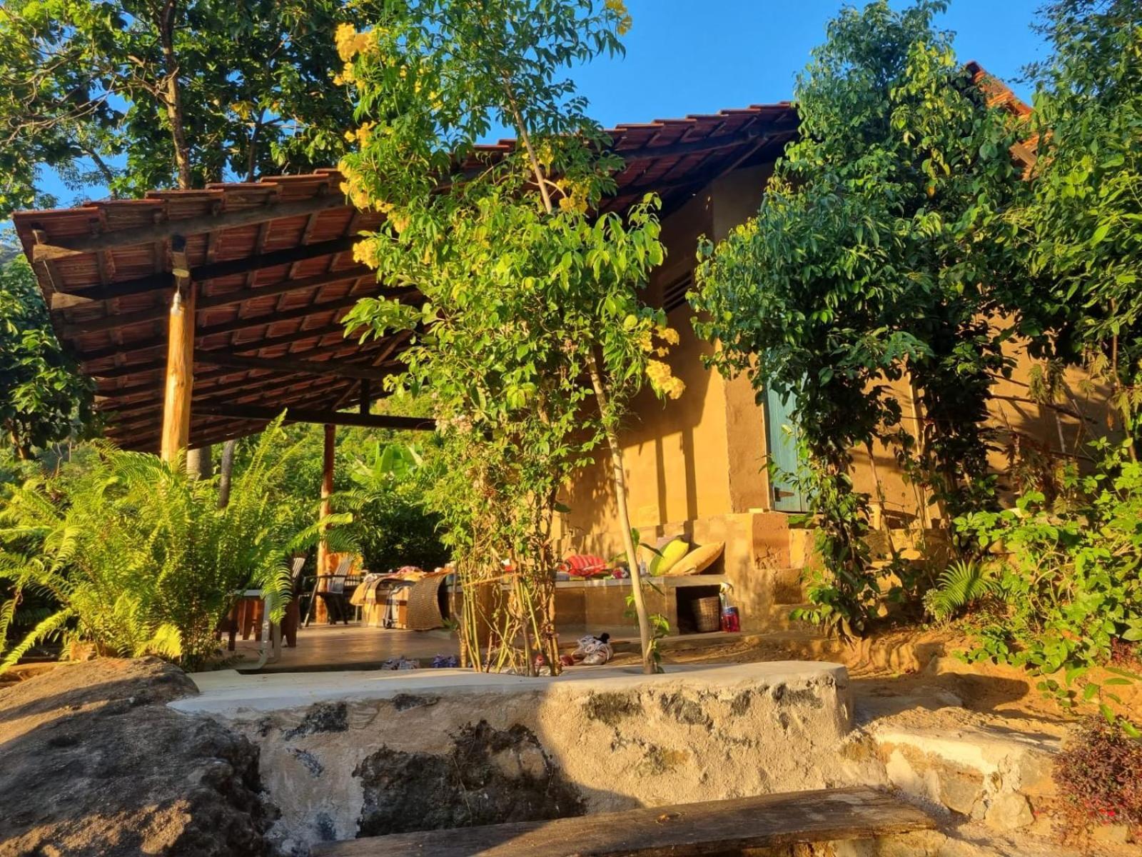 Silver Hill Ecovillage Kurunegala Εξωτερικό φωτογραφία