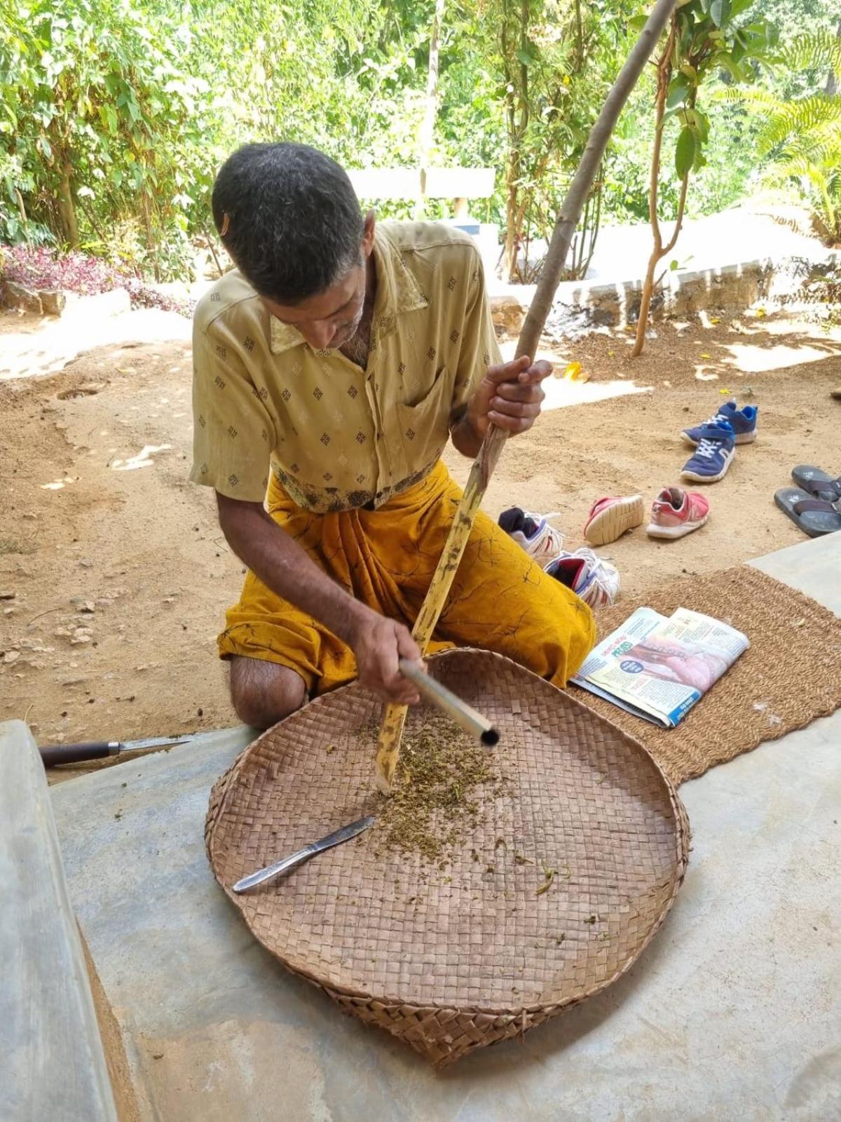 Silver Hill Ecovillage Kurunegala Εξωτερικό φωτογραφία