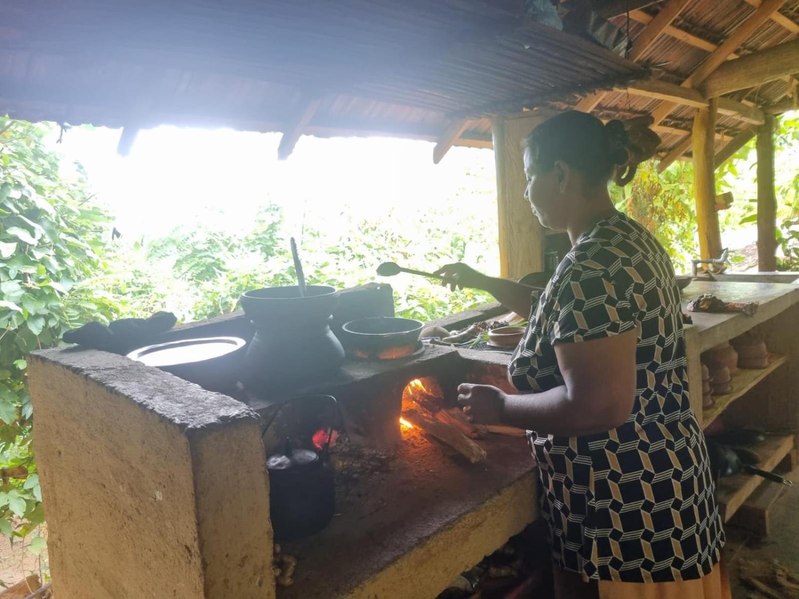 Silver Hill Ecovillage Kurunegala Εξωτερικό φωτογραφία