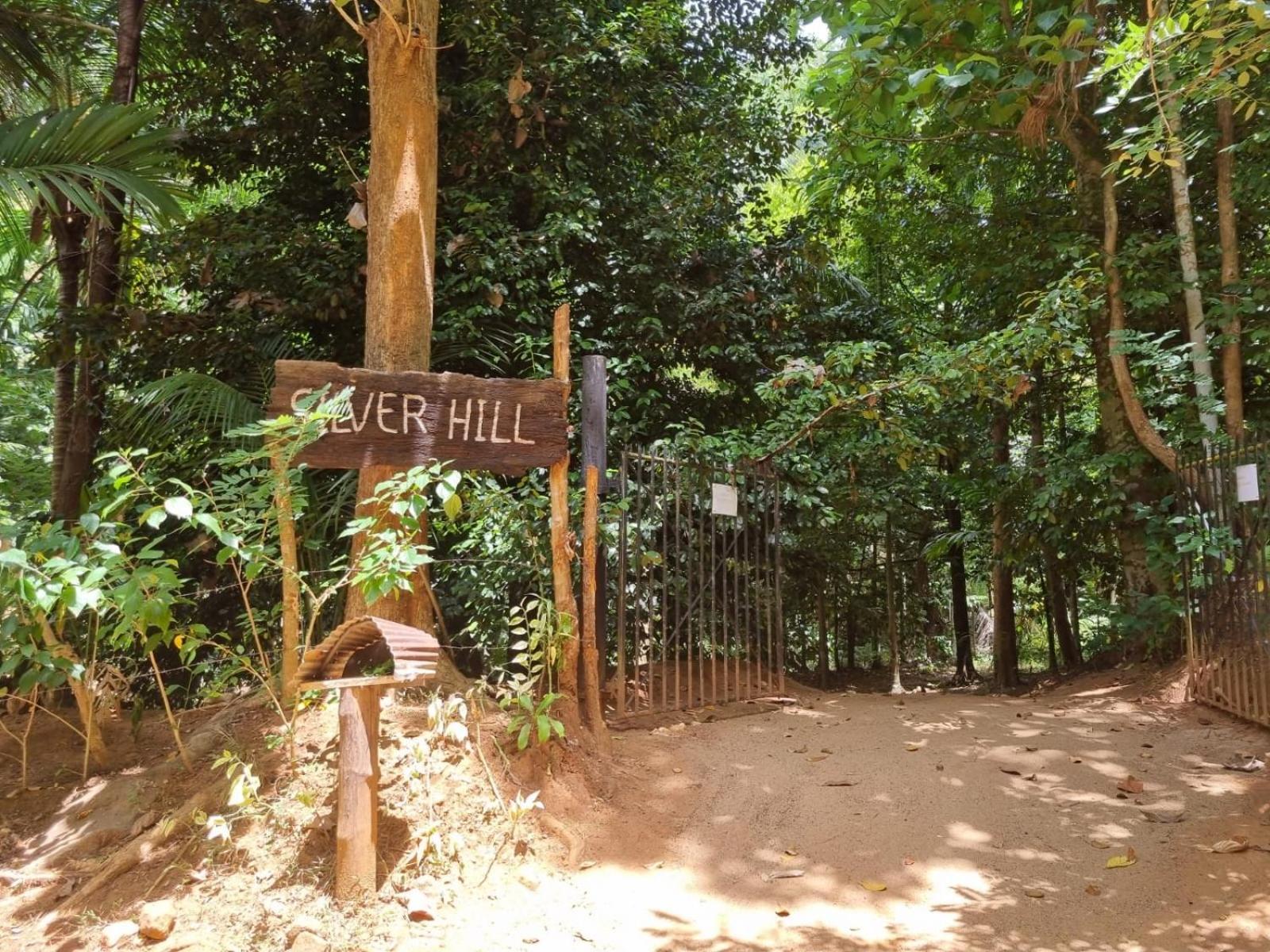 Silver Hill Ecovillage Kurunegala Εξωτερικό φωτογραφία