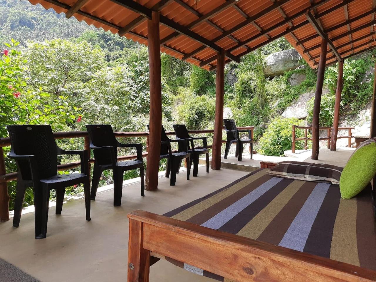 Silver Hill Ecovillage Kurunegala Εξωτερικό φωτογραφία