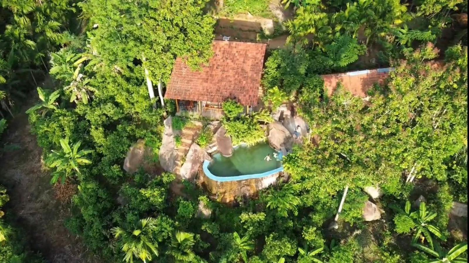 Silver Hill Ecovillage Kurunegala Εξωτερικό φωτογραφία