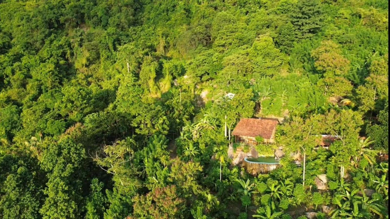 Silver Hill Ecovillage Kurunegala Εξωτερικό φωτογραφία