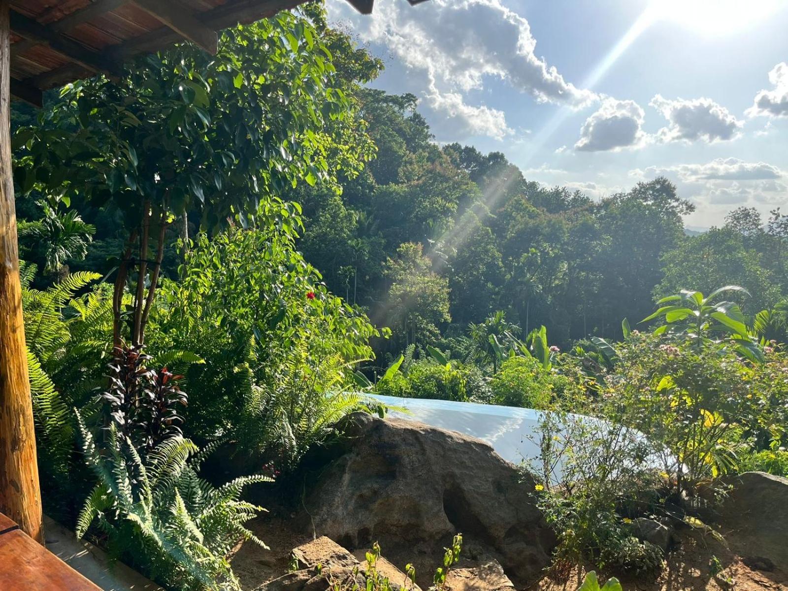 Silver Hill Ecovillage Kurunegala Εξωτερικό φωτογραφία