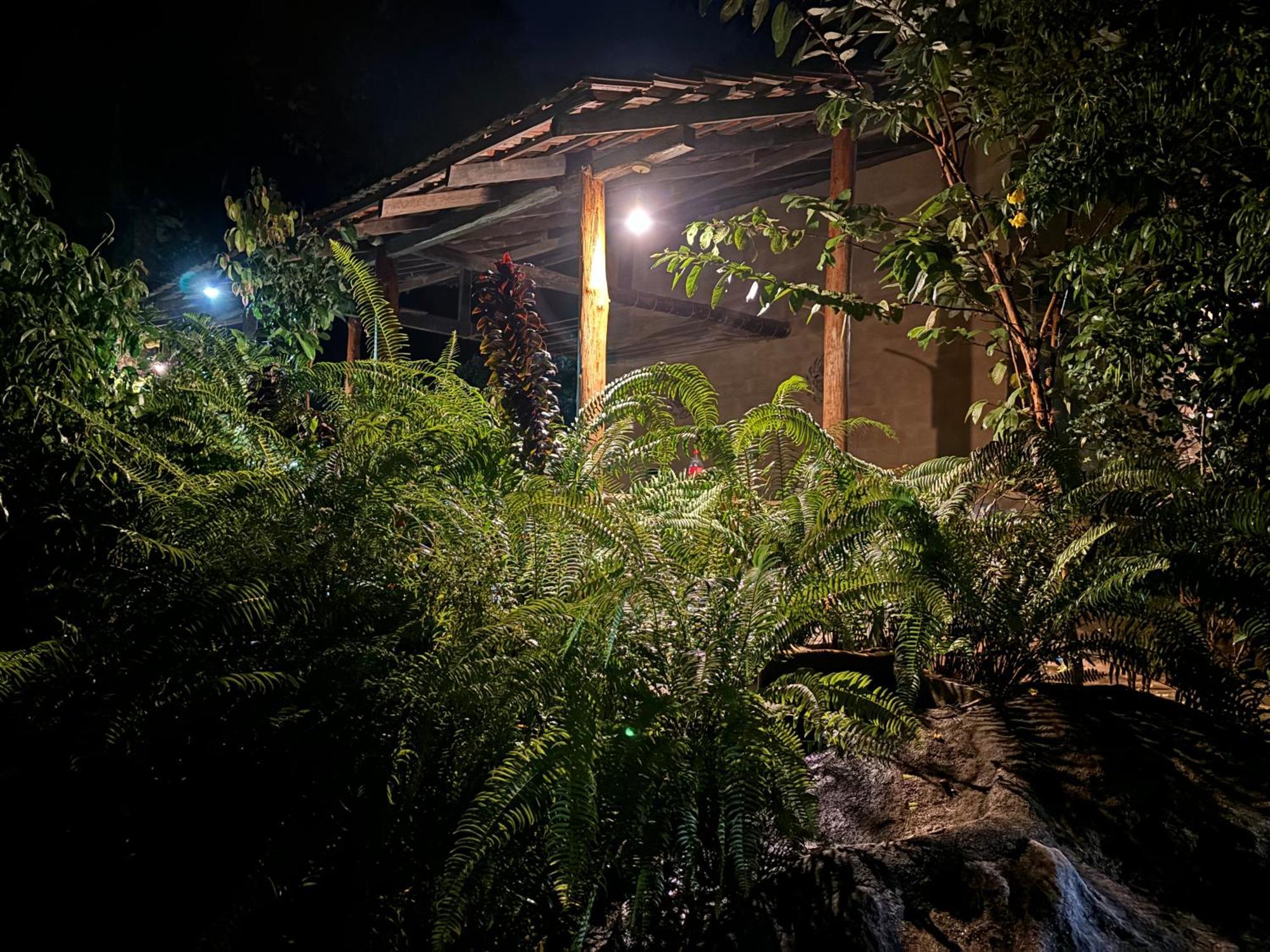 Silver Hill Ecovillage Kurunegala Εξωτερικό φωτογραφία