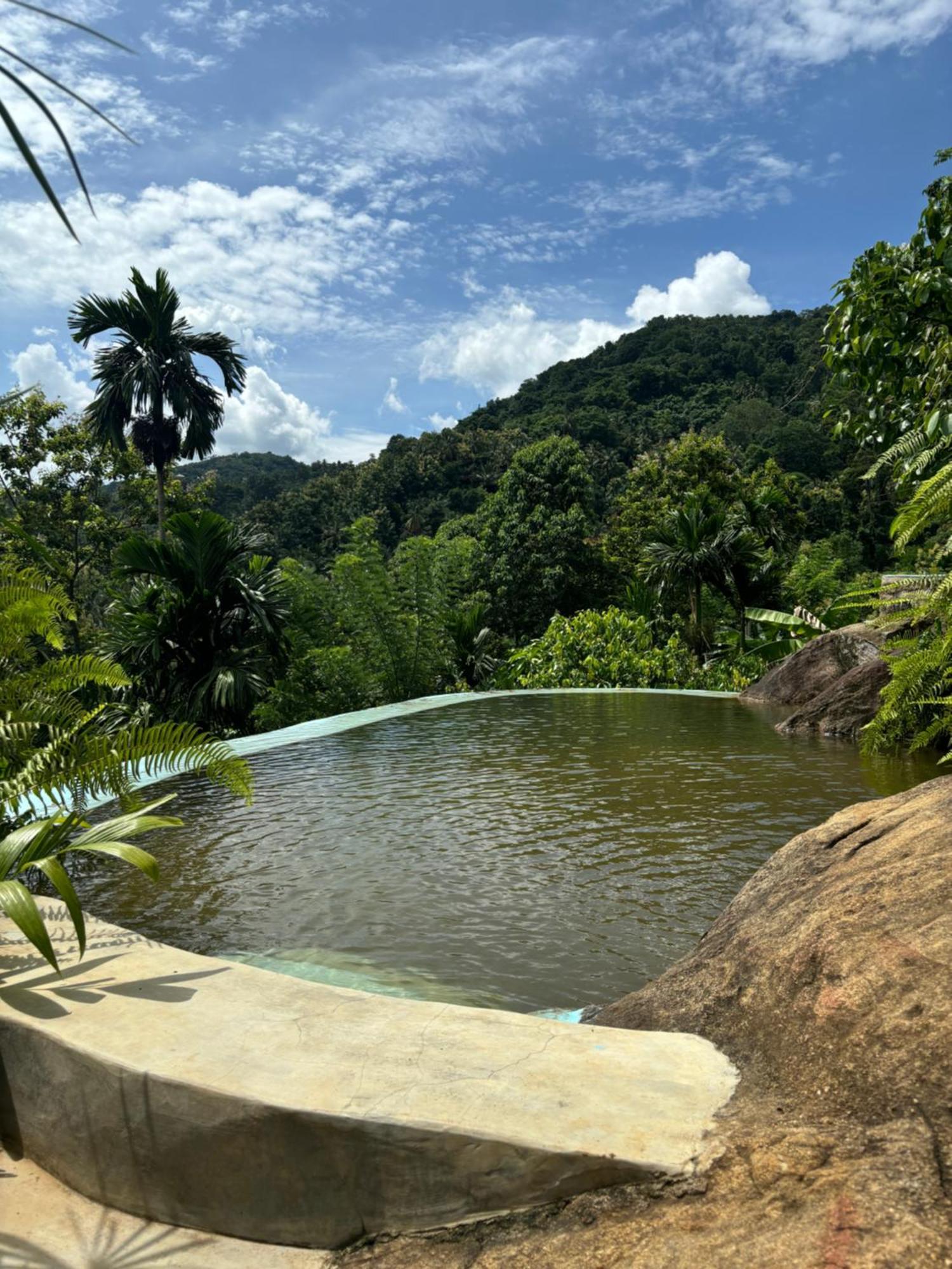 Silver Hill Ecovillage Kurunegala Εξωτερικό φωτογραφία