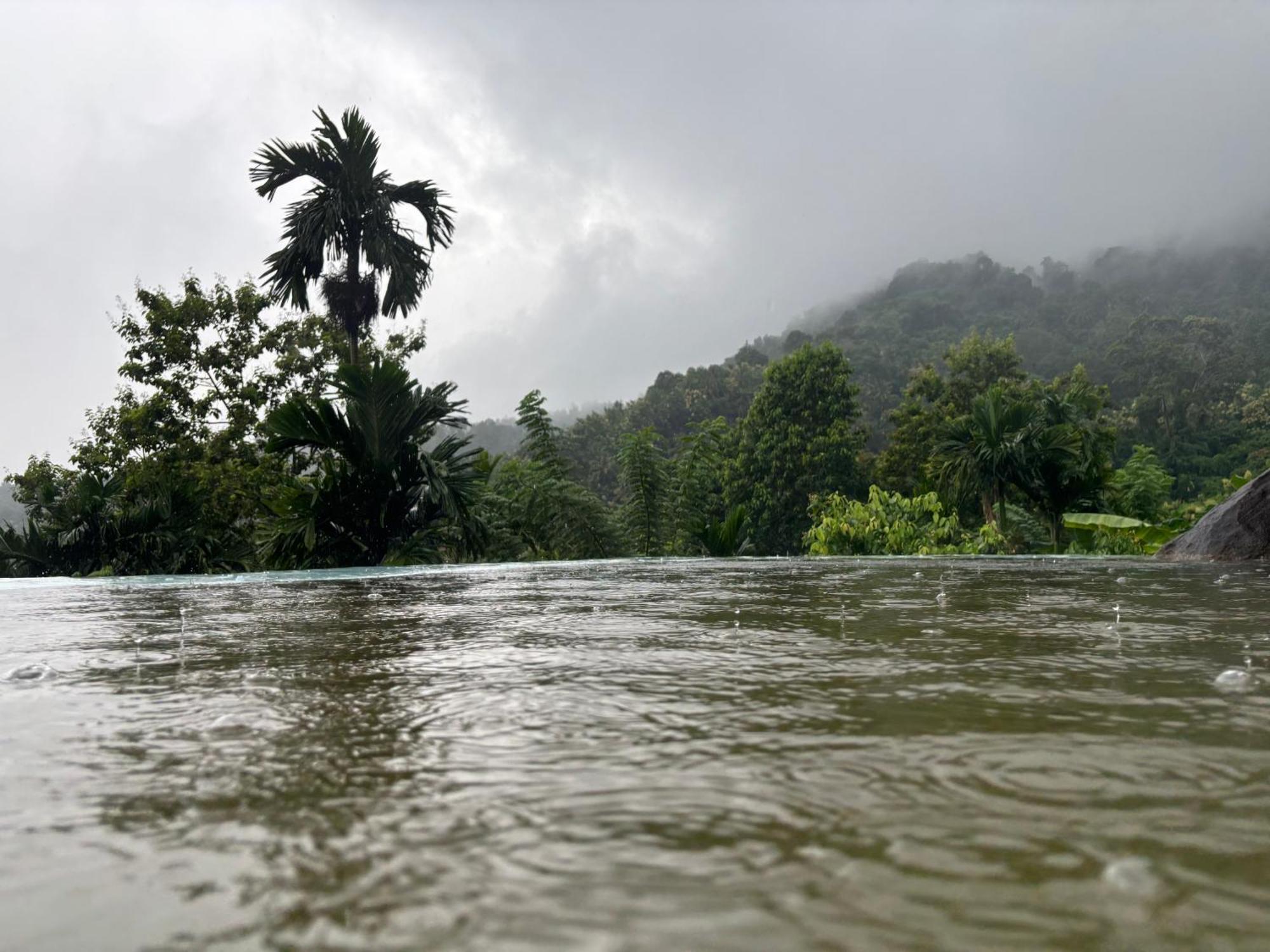 Silver Hill Ecovillage Kurunegala Εξωτερικό φωτογραφία