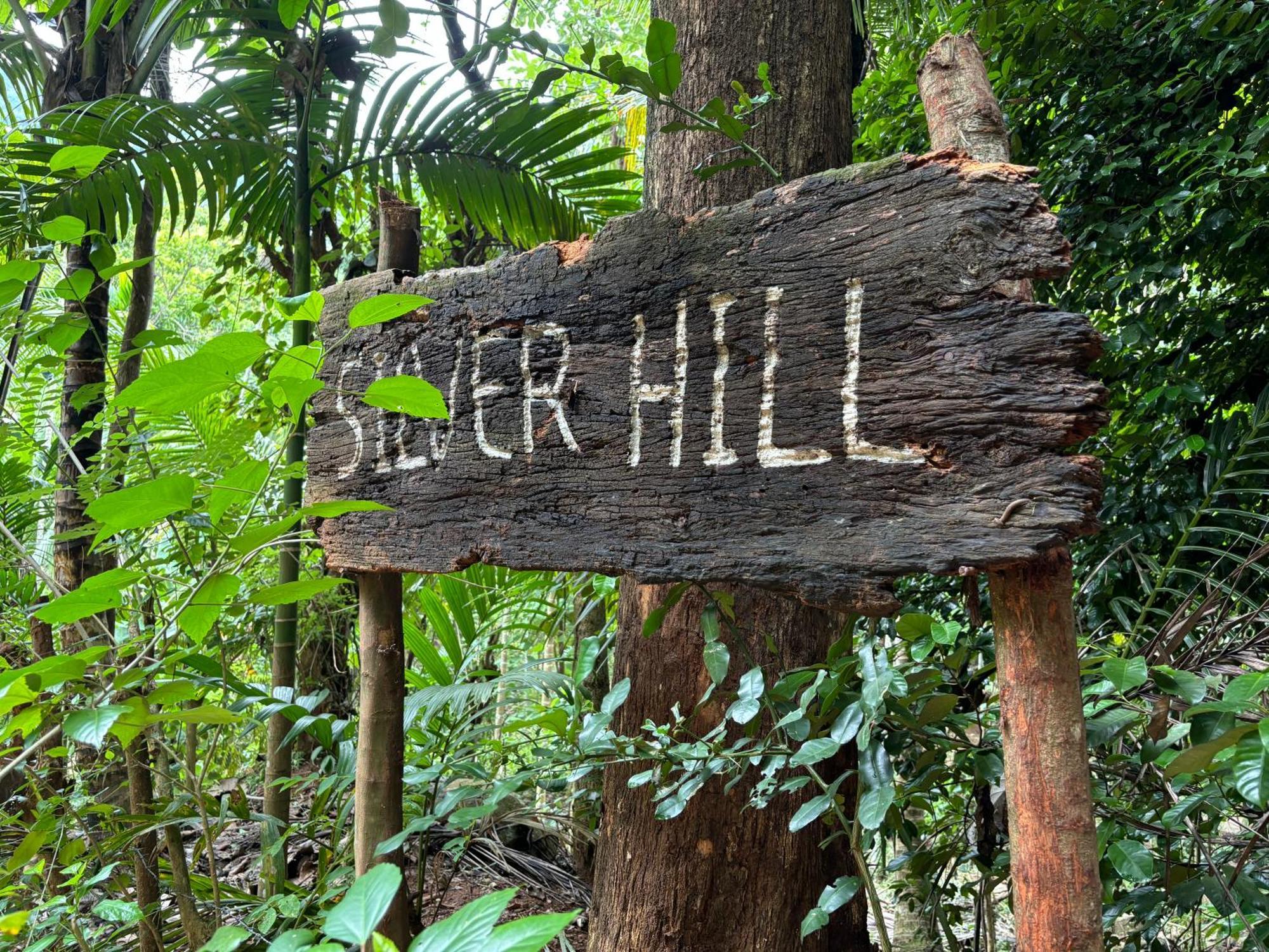 Silver Hill Ecovillage Kurunegala Εξωτερικό φωτογραφία